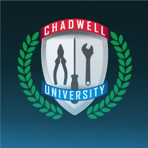 Portrait of Chadwell University
