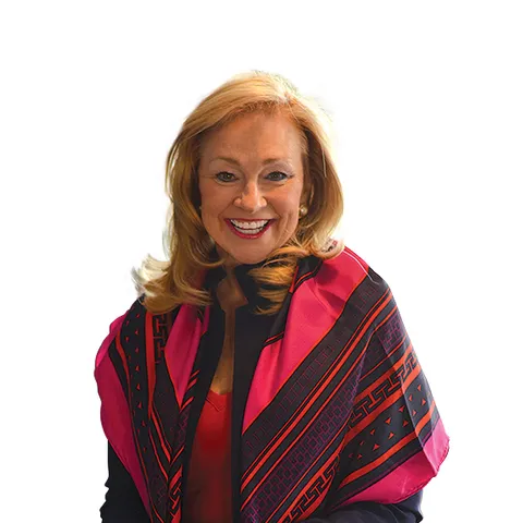 Portrait of Dr. Debbie Phillips, CPM