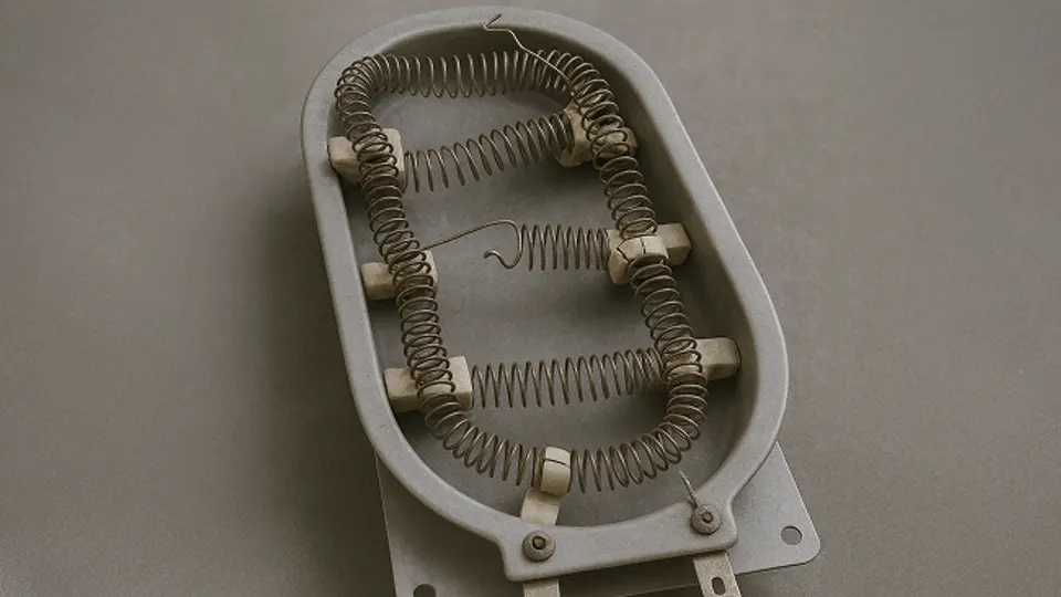 Lesson thumbnail: How to Test a Dryer Element