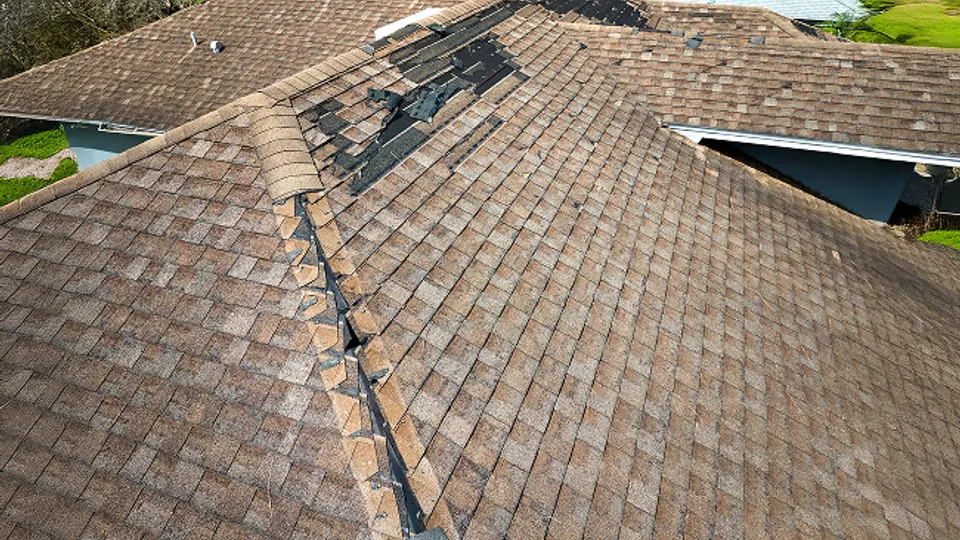 Lesson thumbnail: Preventative Roof Maintenance 101