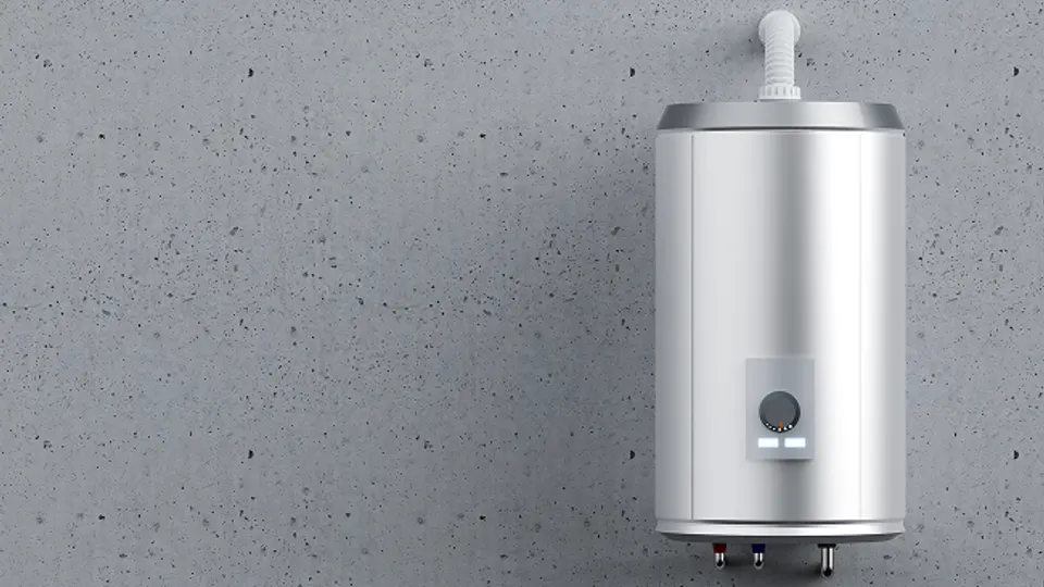 Lesson thumbnail: Basics of a Water Heater