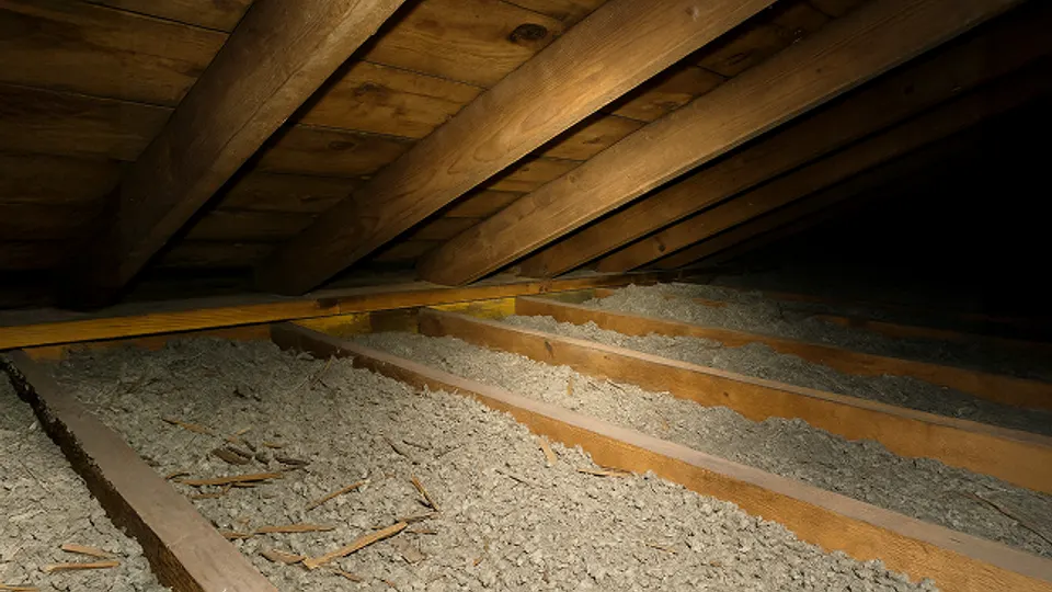 Lesson thumbnail: Blocked Soffit & The Damage it Can Cause