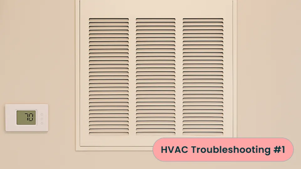 Lesson thumbnail: HVAC Basics