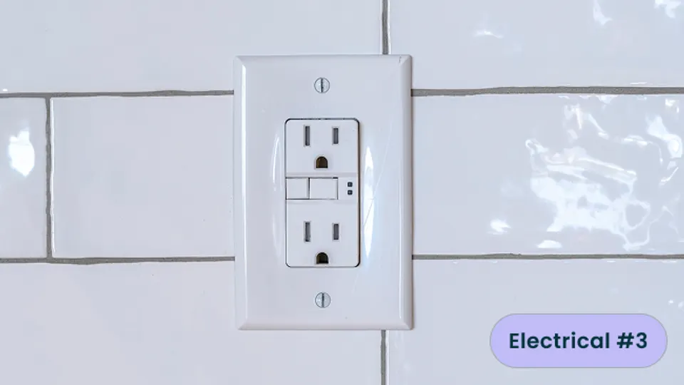 Lesson thumbnail: How to Test Receptacles Like a Pro